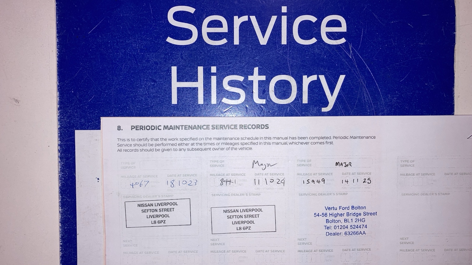 Used Nissan Qashqai 2022 for sale - 76693189: Photo 8