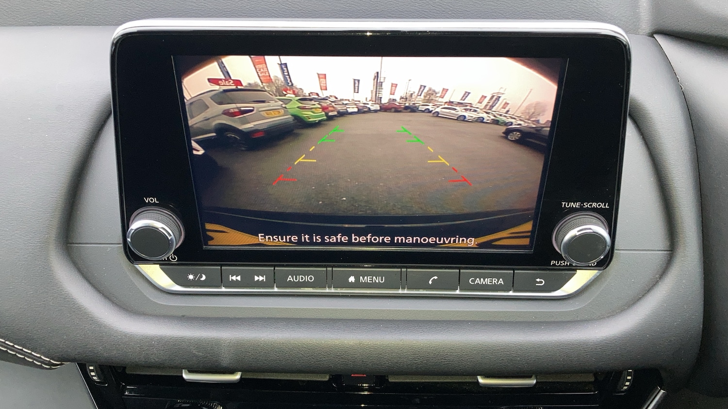 Used Nissan Qashqai 2022 for sale - 76693189: Photo 9