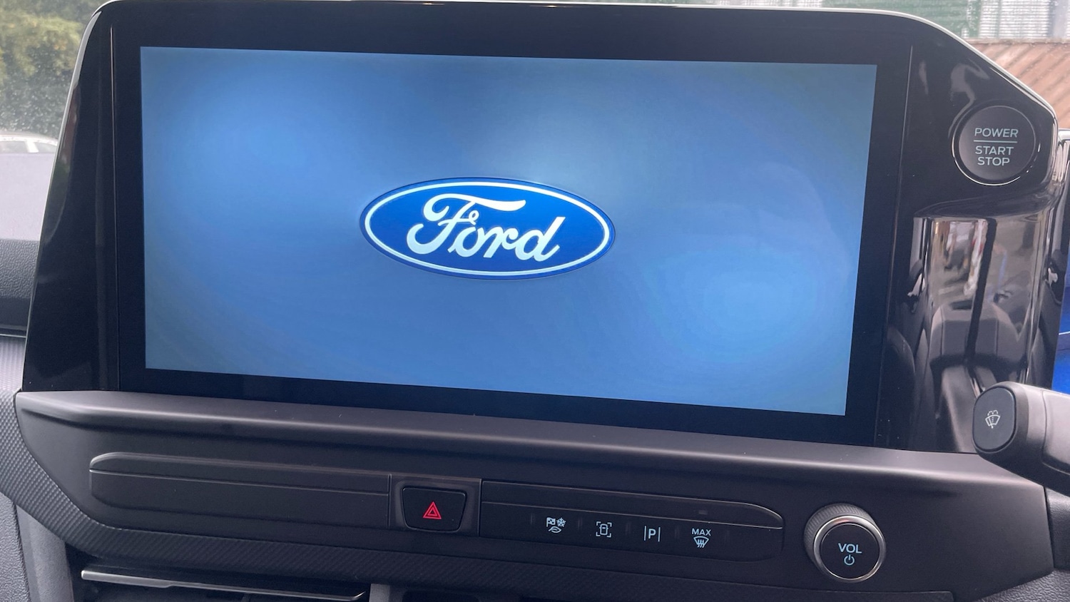 Used Ford Transit Custom 2025 for sale - 76198051: Photo 10