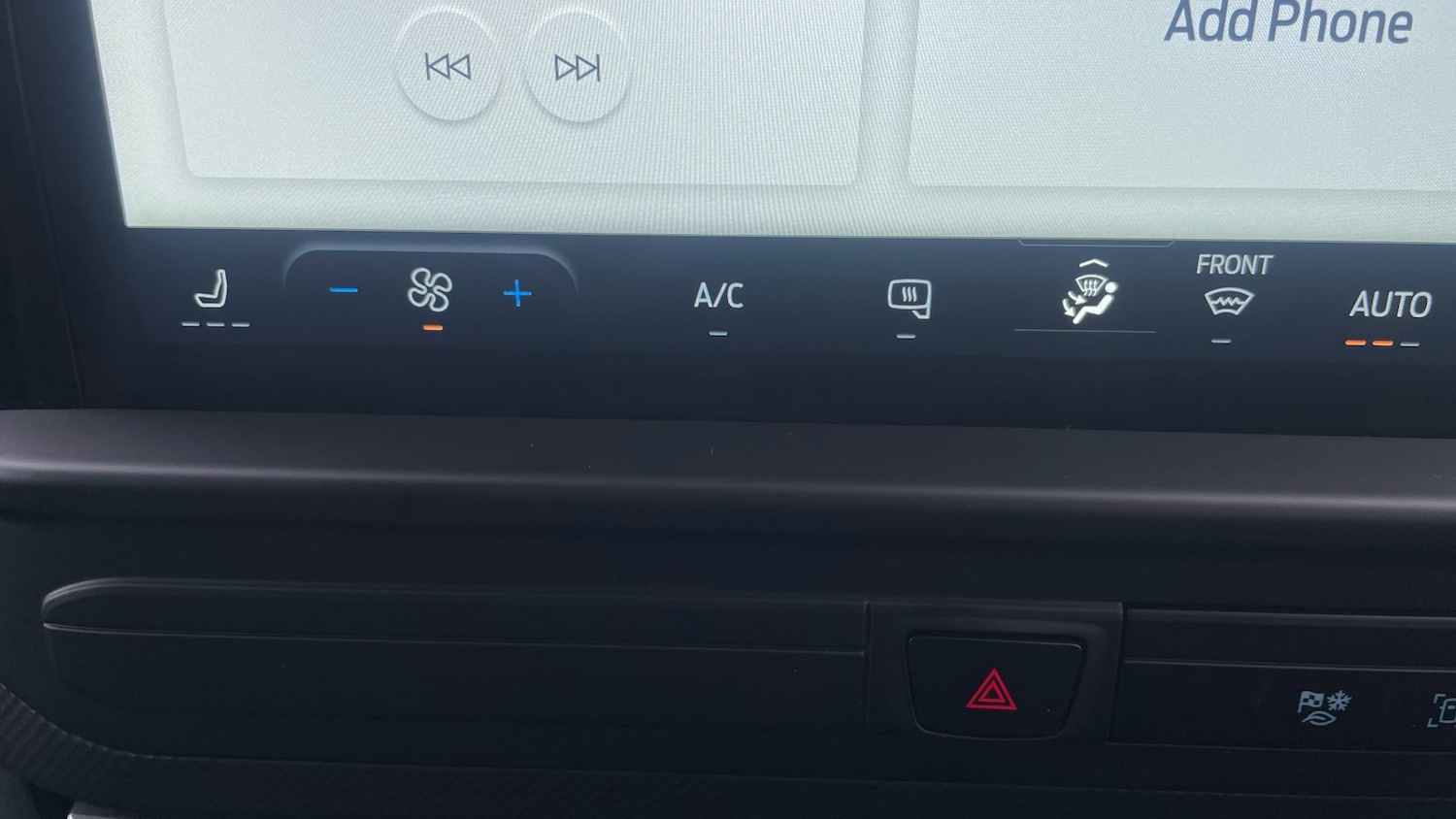 Used Ford Transit Custom 2025 for sale - 76198051: Photo 13