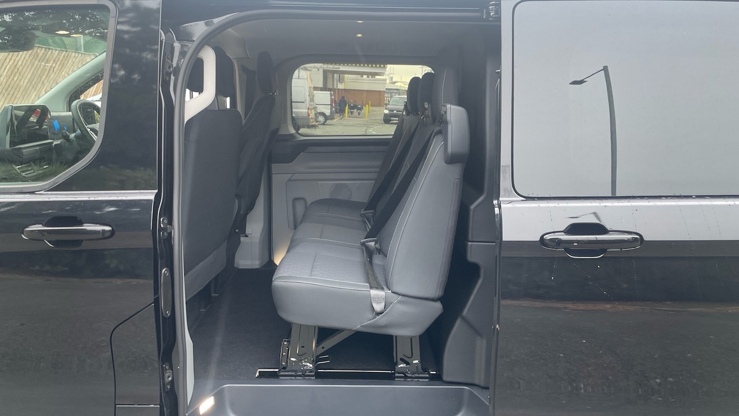 Used Ford Transit Custom 2025 for sale - 76198051: Photo 15