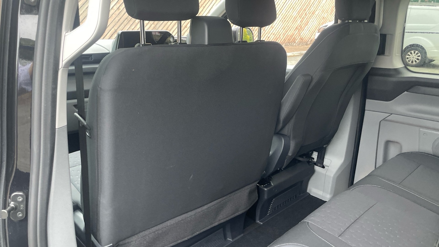 Used Ford Transit Custom 2025 for sale - 76198051: Photo 16