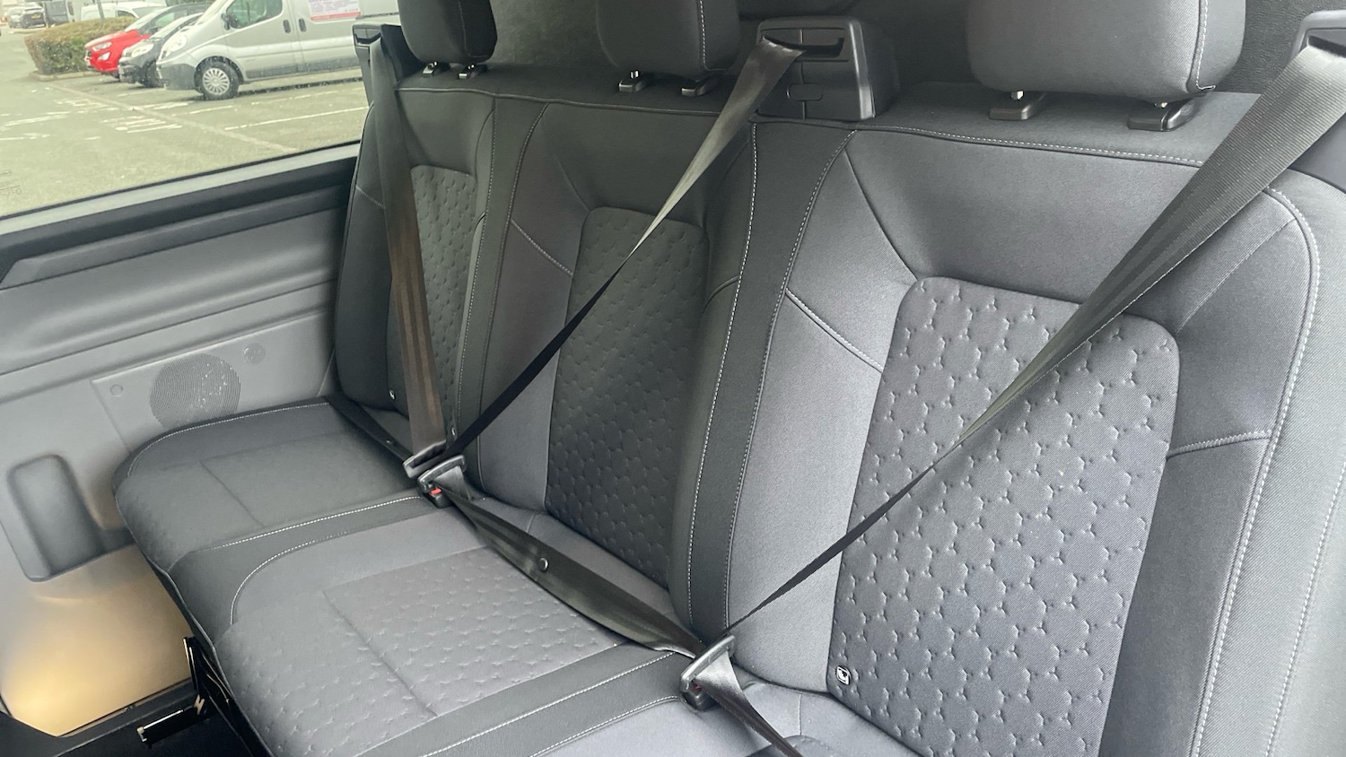 Used Ford Transit Custom 2025 for sale - 76198051: Photo 17