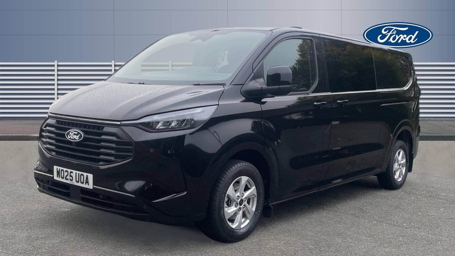 Used Ford Transit Custom 2025 for sale - 76198051: Photo 18