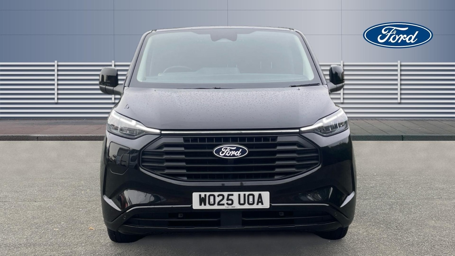 Used Ford Transit Custom 2025 for sale - 76198051: Photo 19