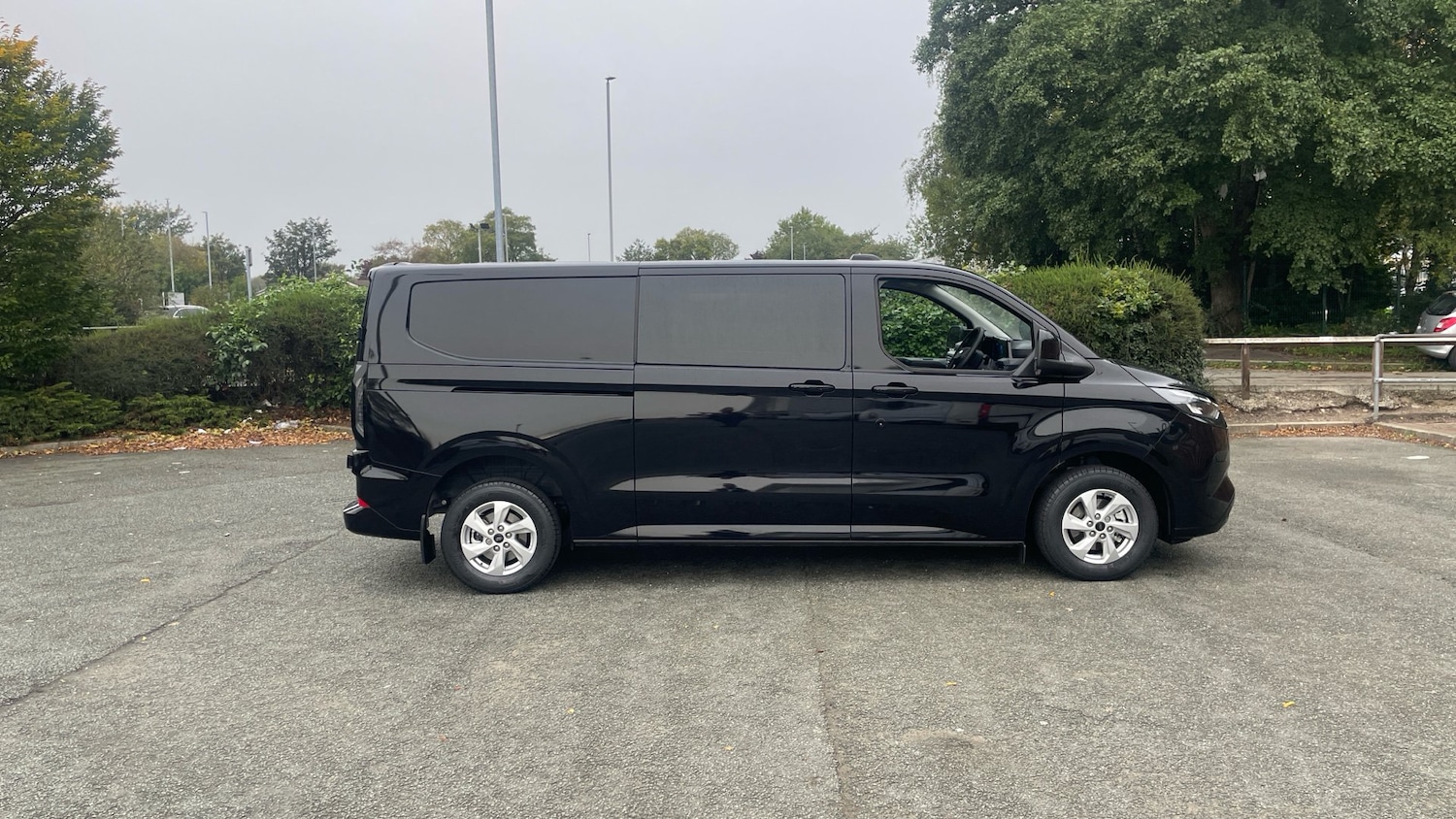 Used Ford Transit Custom 2025 for sale - 76198051: Photo 20