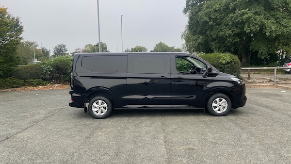 Used Ford Transit Custom 2025 for sale - 76198051: Photo 20