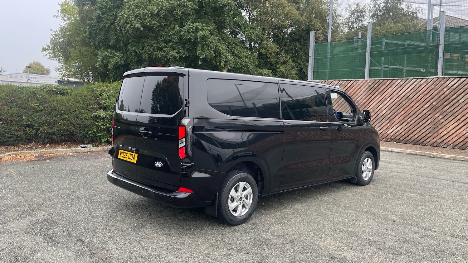 Used Ford Transit Custom 2025 for sale - 76198051: Photo 21