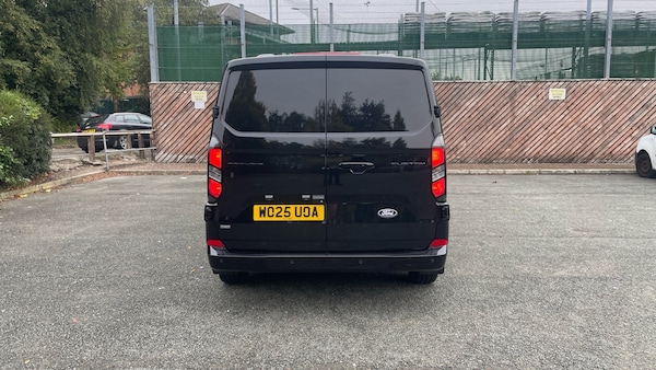 Used Ford Transit Custom 2025 for sale - 76198051: Photo 22