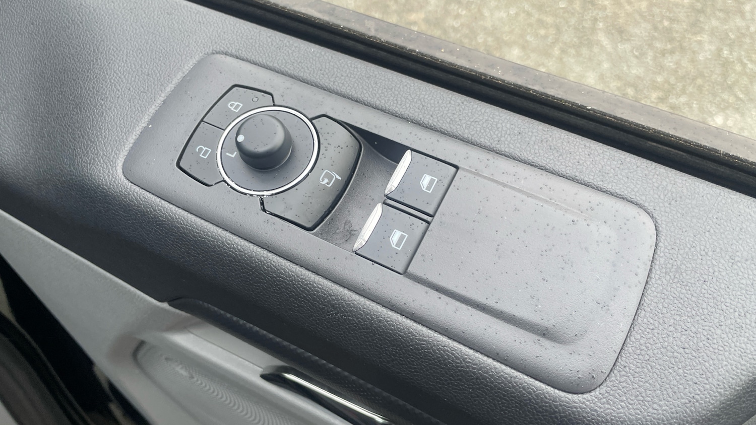 Used Ford Transit Custom 2025 for sale - 76198051: Photo 26