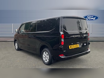Used Ford Transit Custom 2025 for sale - 76198051: Photo 2