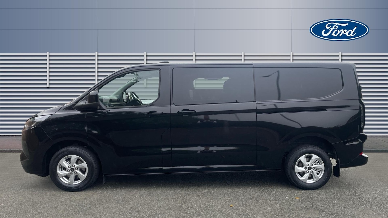 Used Ford Transit Custom 2025 for sale - 76198051: Photo 3