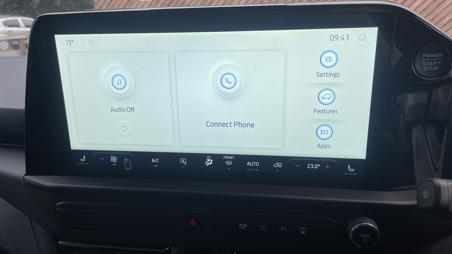 Used Ford Transit Custom 2025 for sale - 76198051: Photo 30