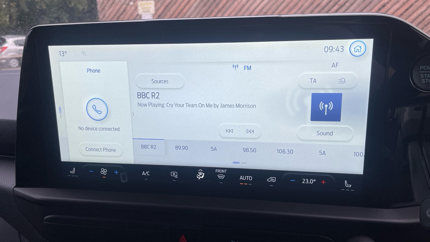 Used Ford Transit Custom 2025 for sale - 76198051: Photo 31