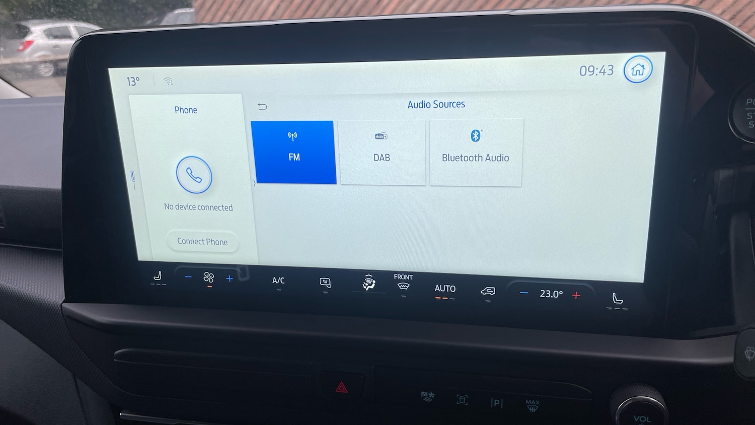 Used Ford Transit Custom 2025 for sale - 76198051: Photo 32