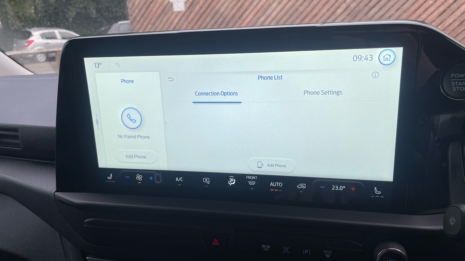 Used Ford Transit Custom 2025 for sale - 76198051: Photo 33