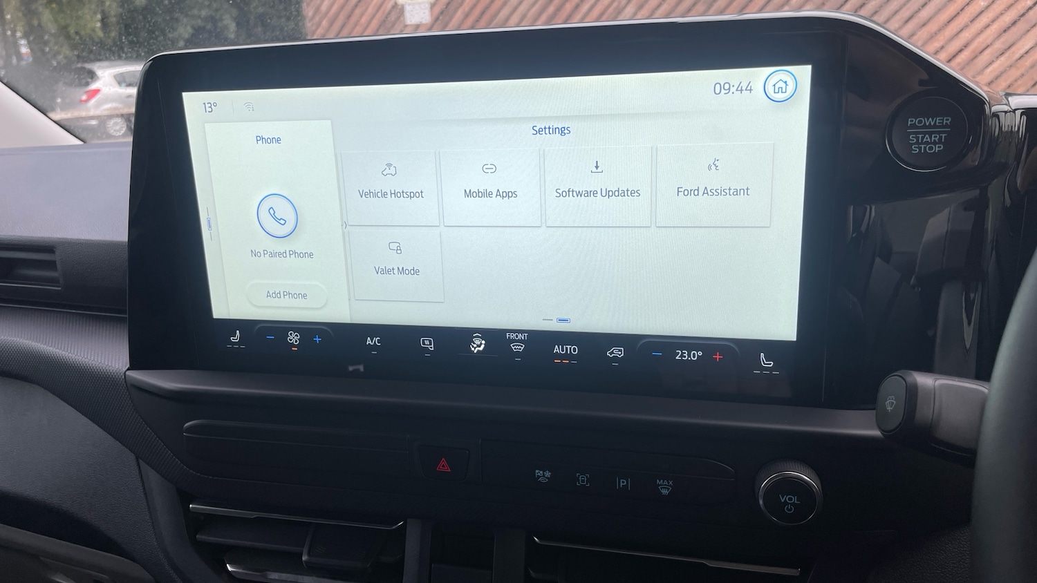 Used Ford Transit Custom 2025 for sale - 76198051: Photo 34