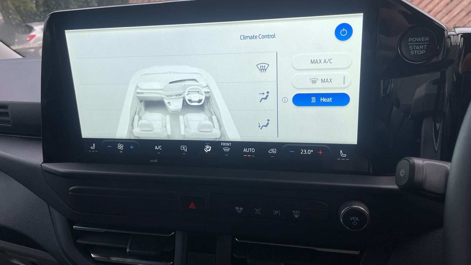 Used Ford Transit Custom 2025 for sale - 76198051: Photo 35