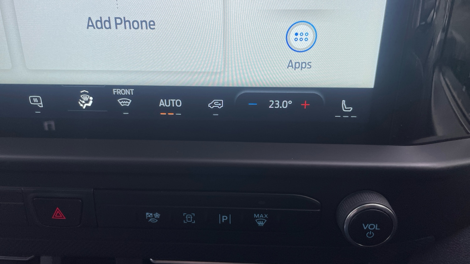 Used Ford Transit Custom 2025 for sale - 76198051: Photo 36