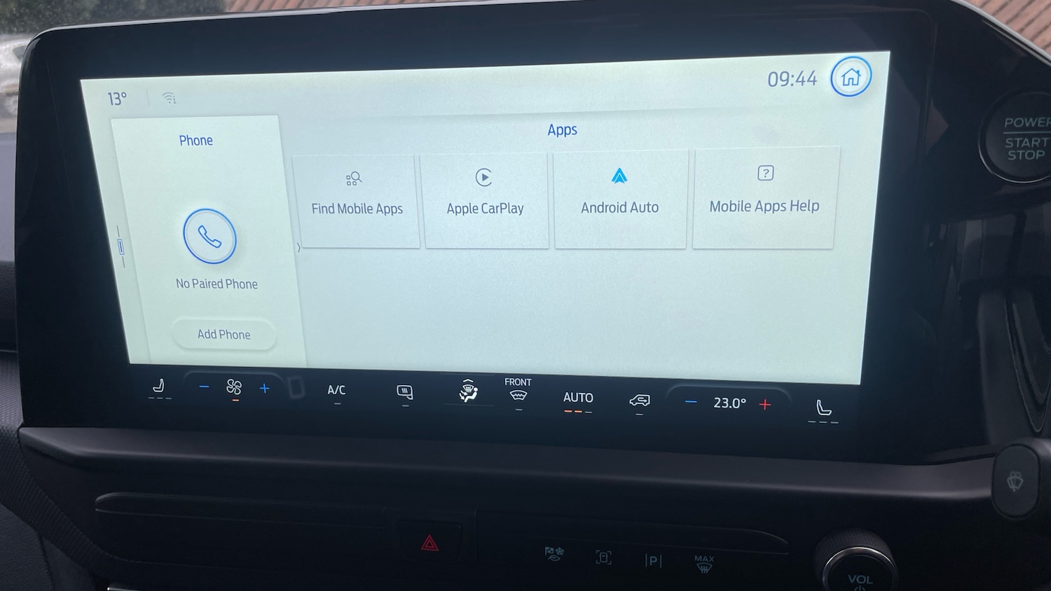 Used Ford Transit Custom 2025 for sale - 76198051: Photo 37