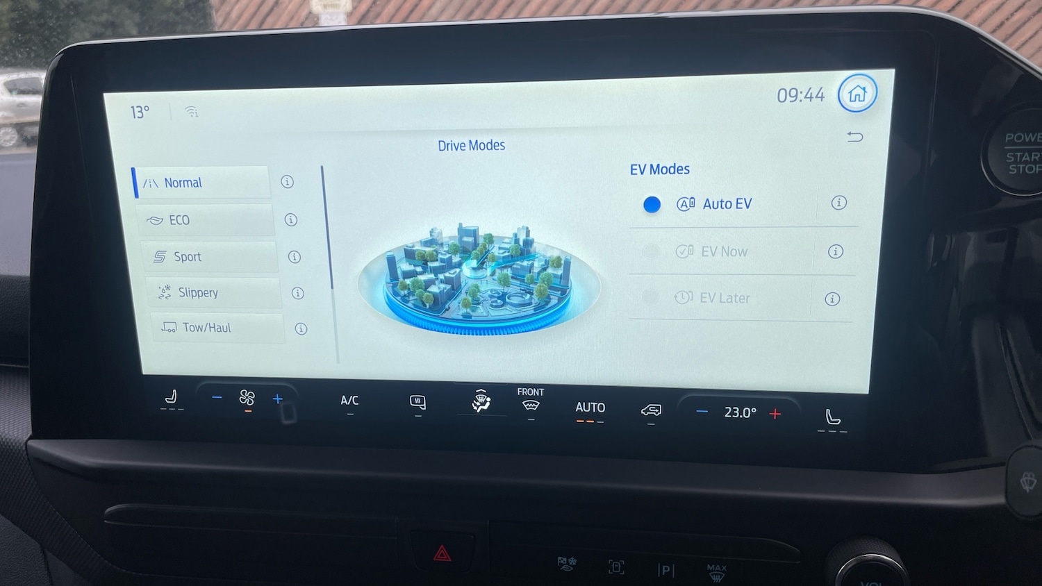 Used Ford Transit Custom 2025 for sale - 76198051: Photo 38