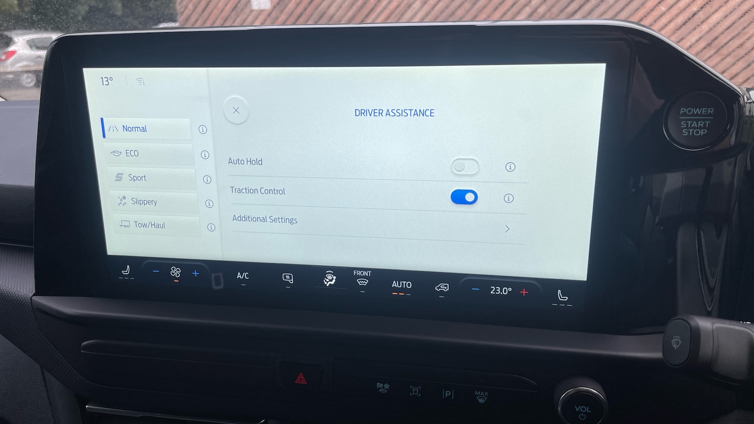 Used Ford Transit Custom 2025 for sale - 76198051: Photo 39