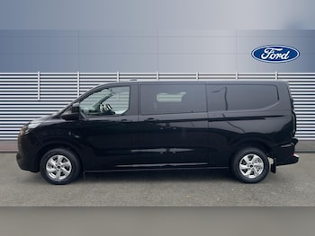 Used Ford Transit Custom 2025 for sale - 76198051: Photo 3