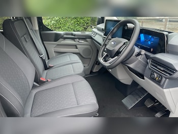 Used Ford Transit Custom 2025 for sale - 76198051: Photo 4