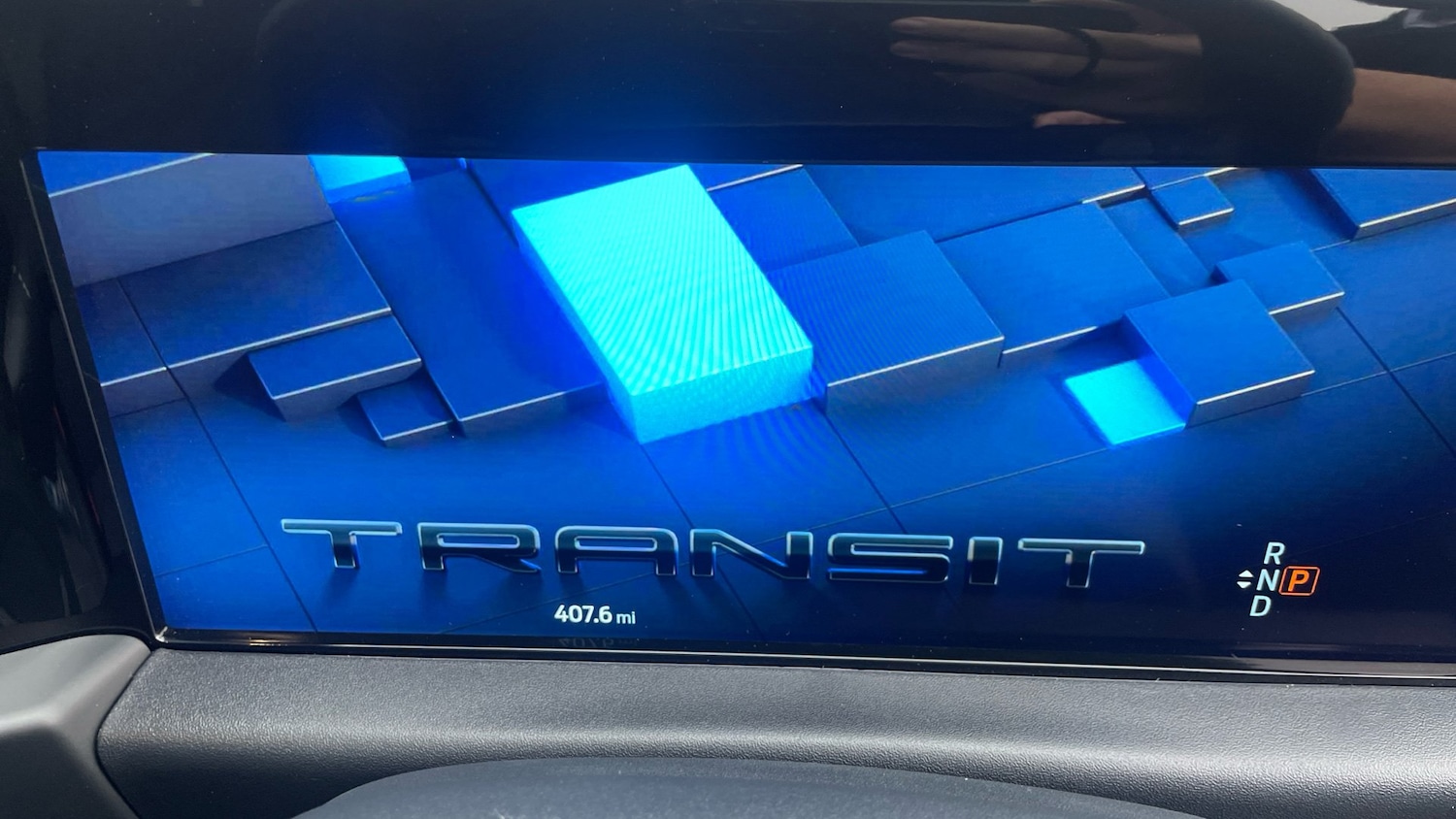 Used Ford Transit Custom 2025 for sale - 76198051: Photo 7