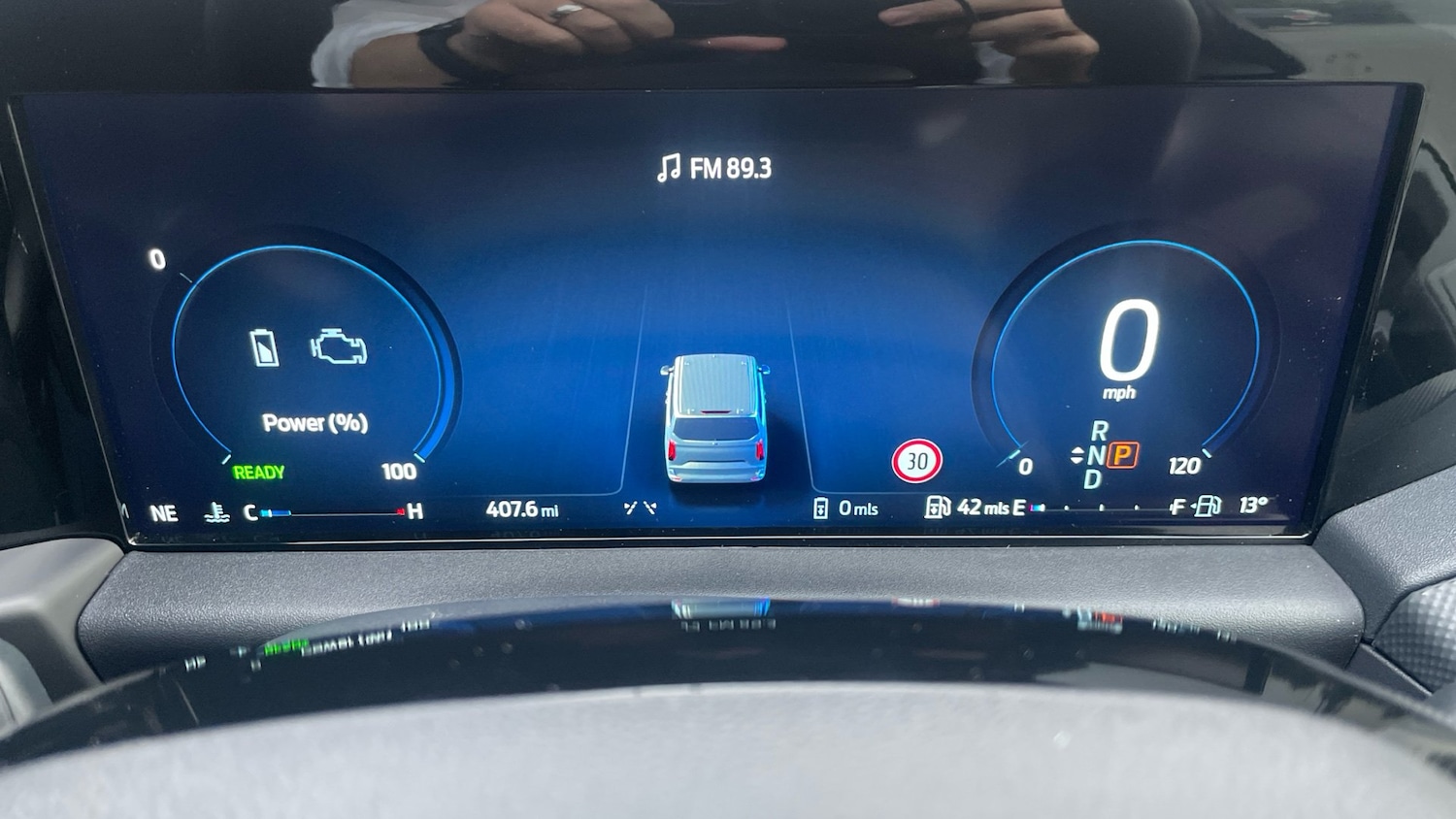 Used Ford Transit Custom 2025 for sale - 76198051: Photo 8