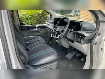 Used Ford Transit Custom 2024 for sale - 75566702: Photo
