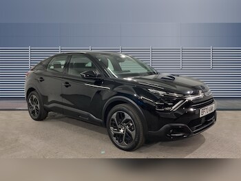2024 (73) - 1.2 PureTech [130] Plus 5dr Petrol Hatchback