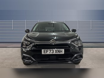 Used Citroen C4 2024 for sale - 75485463: Photo