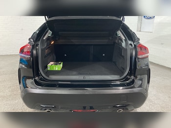 Used Citroen C4 2024 for sale - 75485463: Photo
