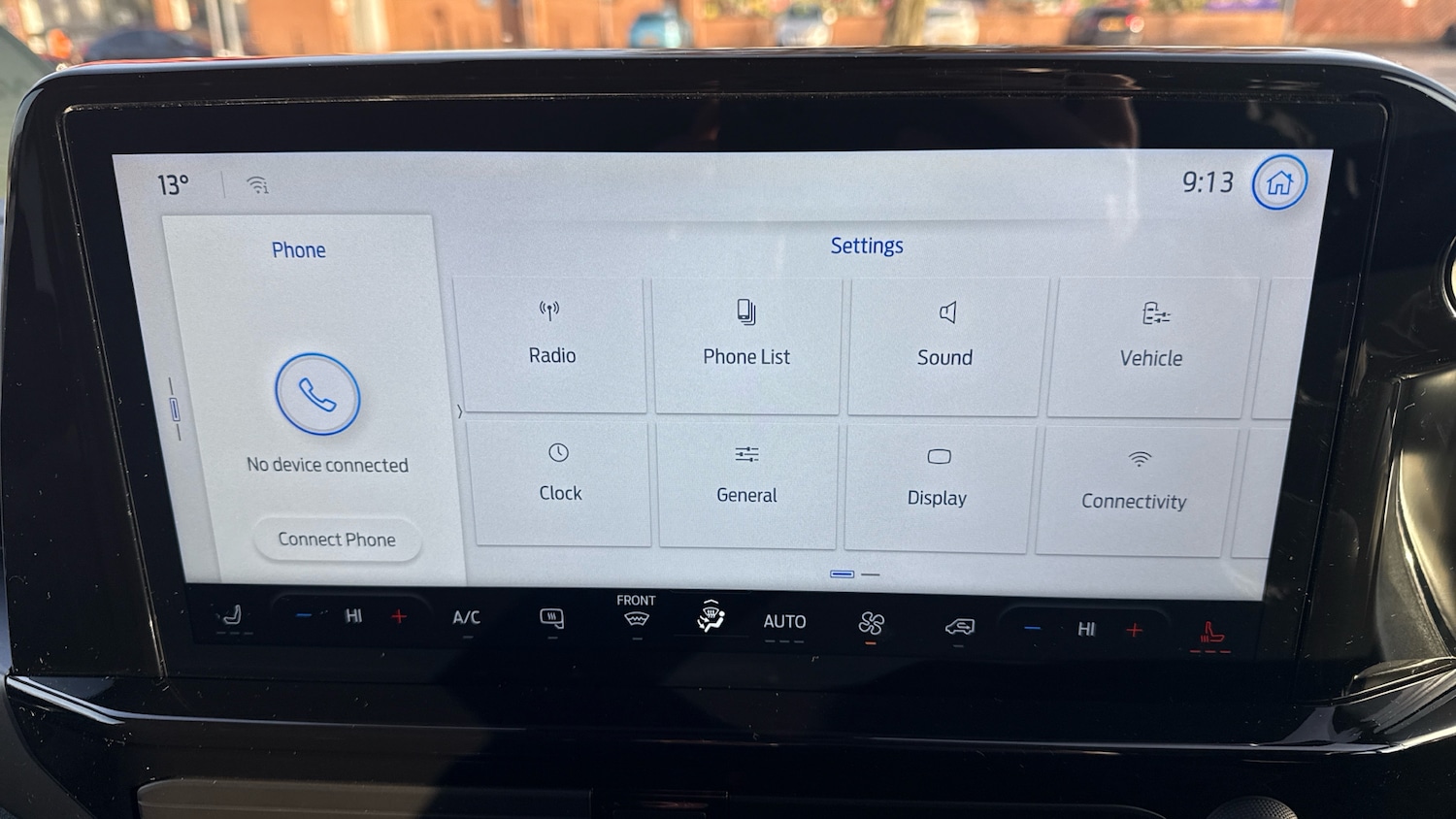 Used Ford Transit Custom 2025 for sale - 76505506: Photo 10