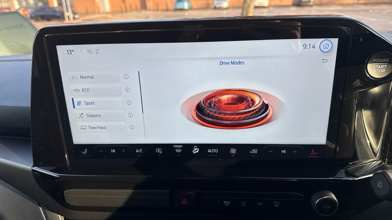 Used Ford Transit Custom 2025 for sale - 76505506: Photo 11