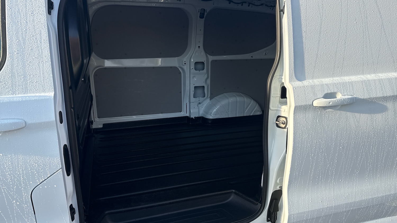 Used Ford Transit Custom 2025 for sale - 76505506: Photo 13