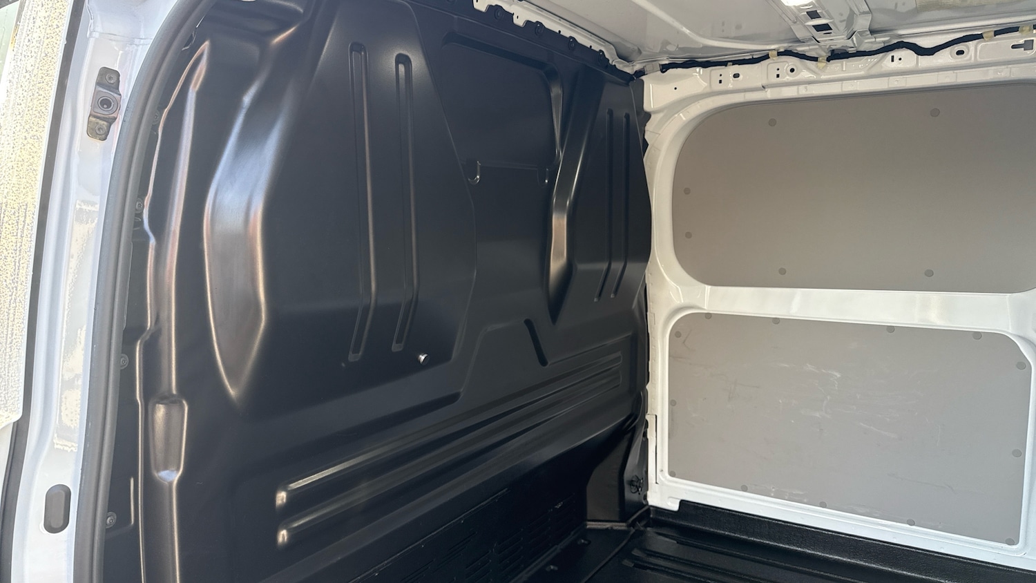 Used Ford Transit Custom 2025 for sale - 76505506: Photo 14