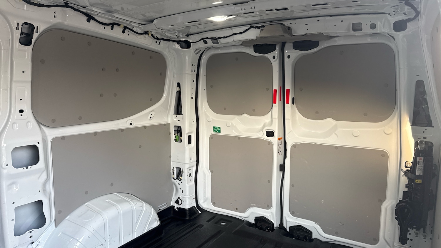 Used Ford Transit Custom 2025 for sale - 76505506: Photo 15