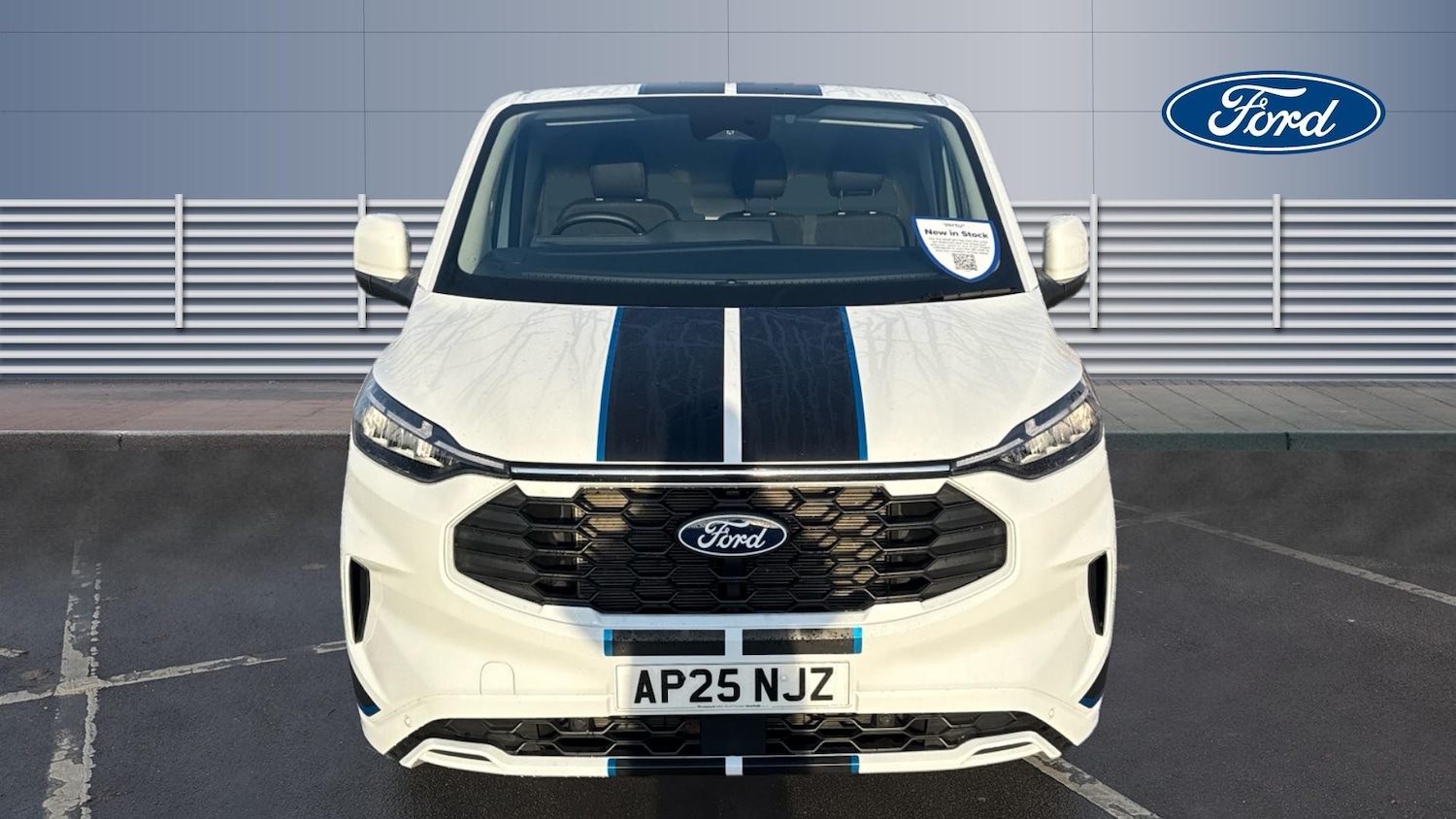 Used Ford Transit Custom 2025 for sale - 76505506: Photo 17