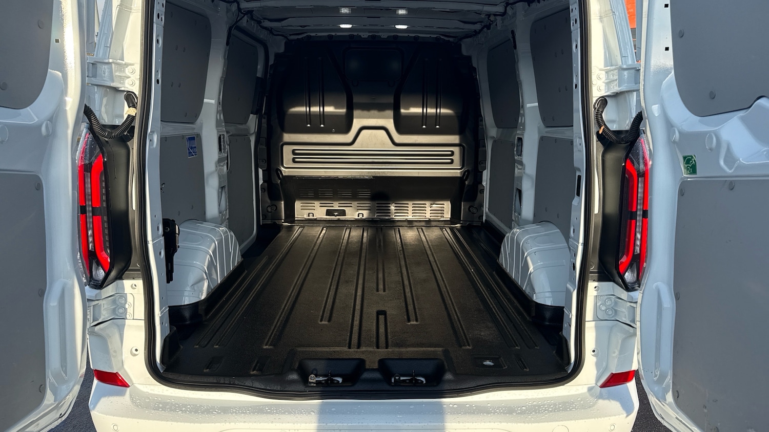 Used Ford Transit Custom 2025 for sale - 76505506: Photo 22