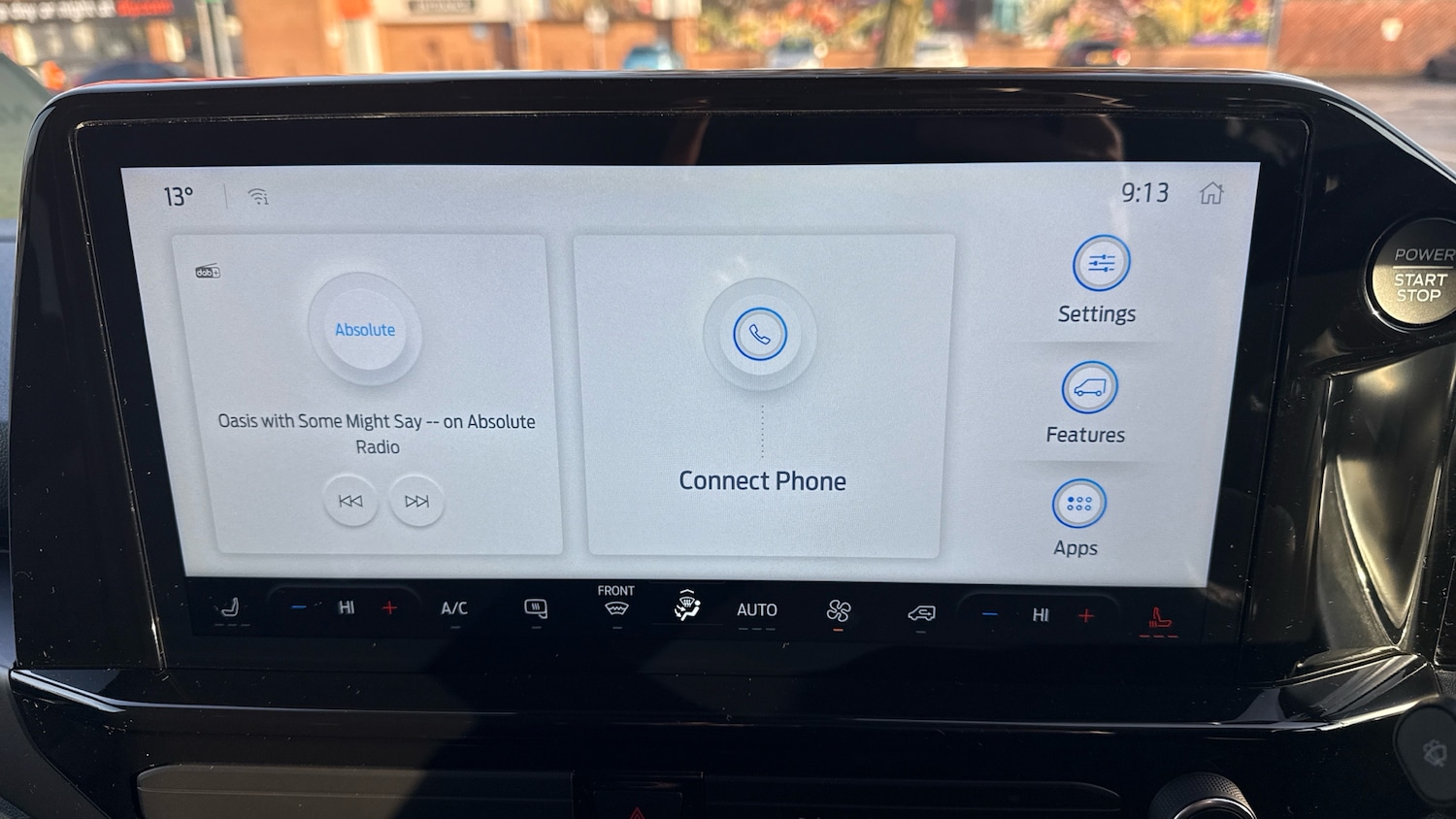 Used Ford Transit Custom 2025 for sale - 76505506: Photo 23