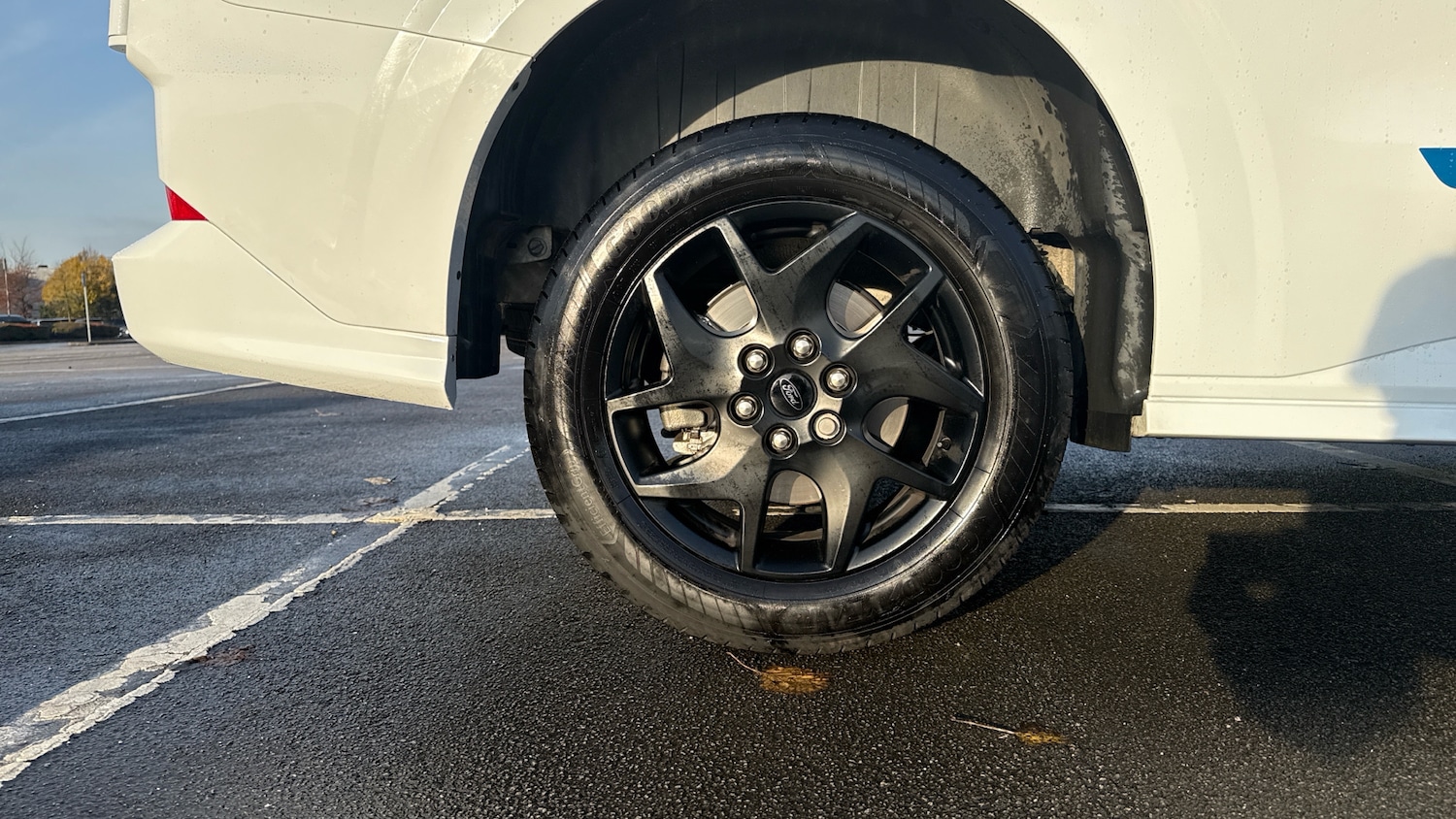 Used Ford Transit Custom 2025 for sale - 76505506: Photo 24