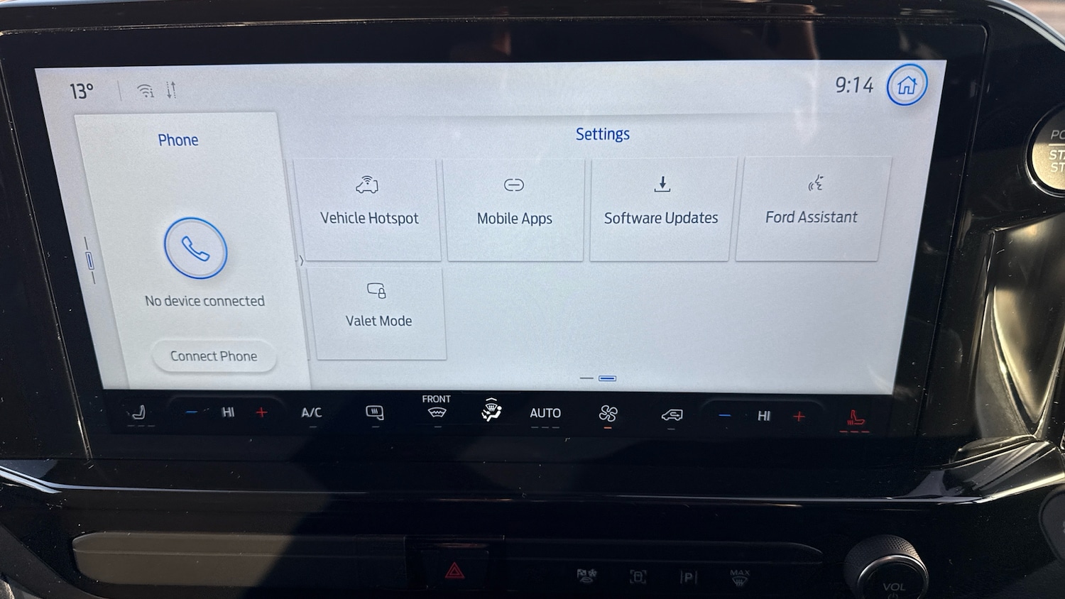 Used Ford Transit Custom 2025 for sale - 76505506: Photo 25