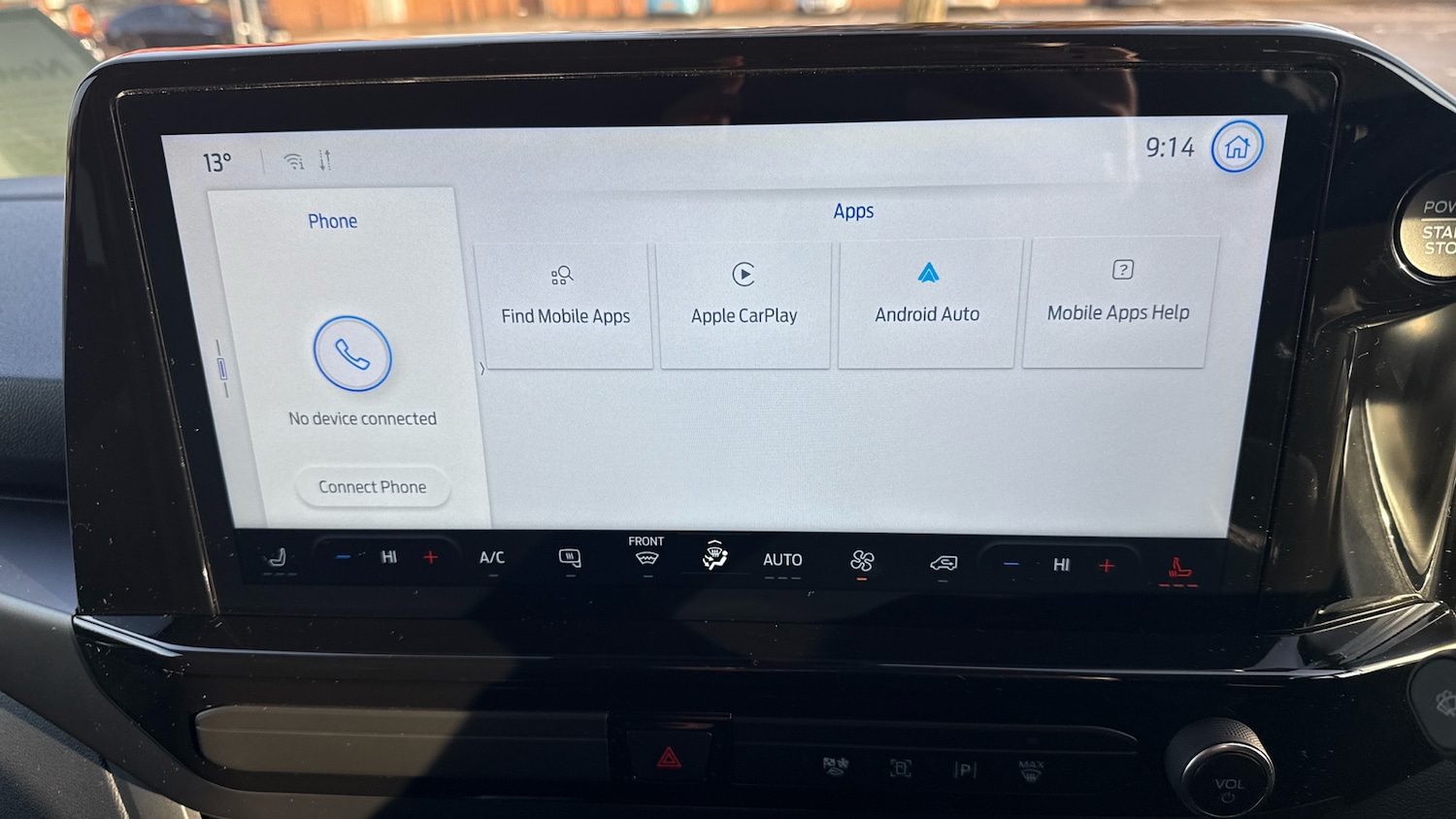 Used Ford Transit Custom 2025 for sale - 76505506: Photo 26