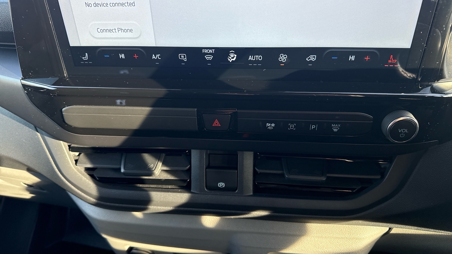 Used Ford Transit Custom 2025 for sale - 76505506: Photo 27