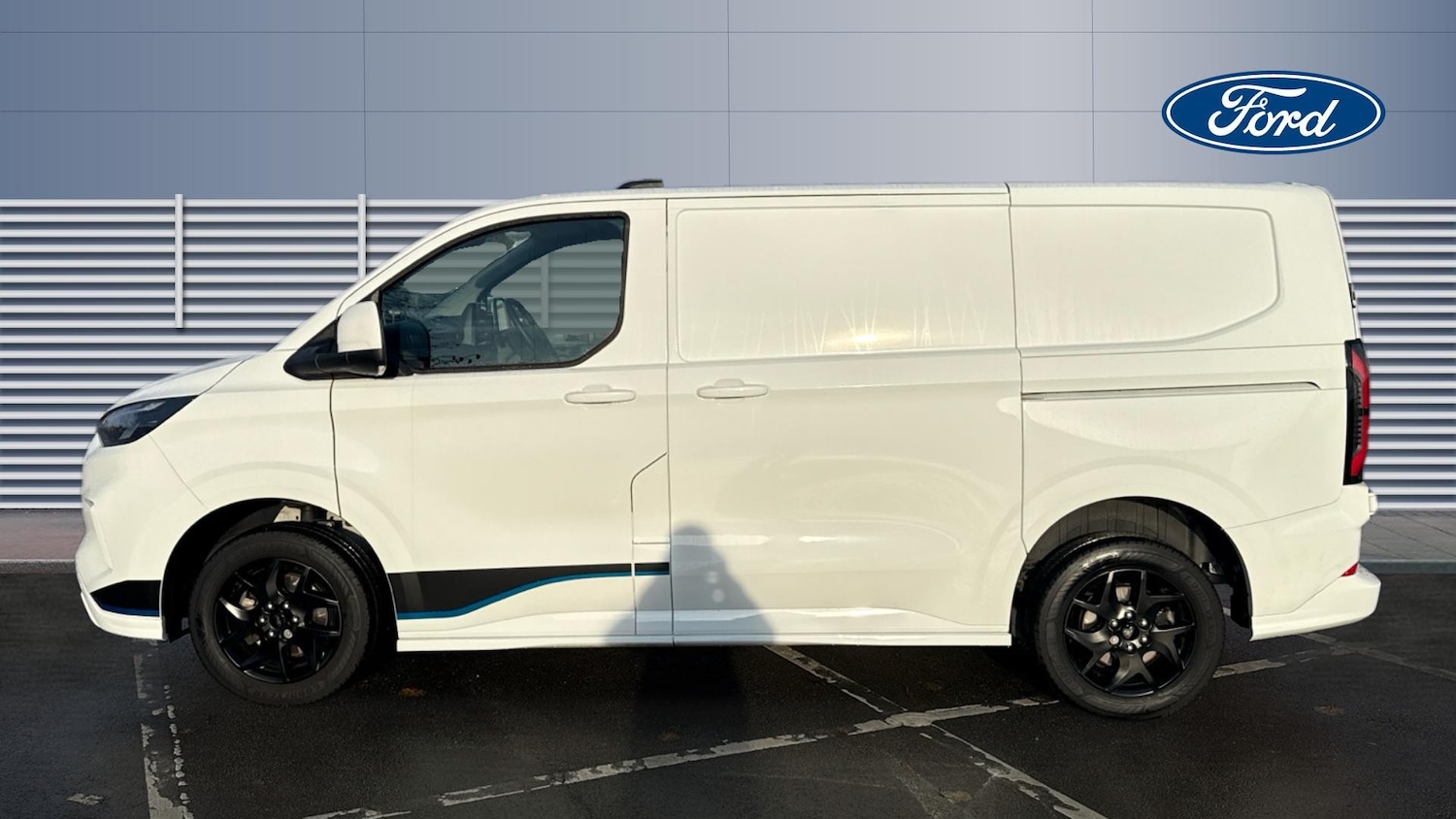 Used Ford Transit Custom 2025 for sale - 76505506: Photo 3