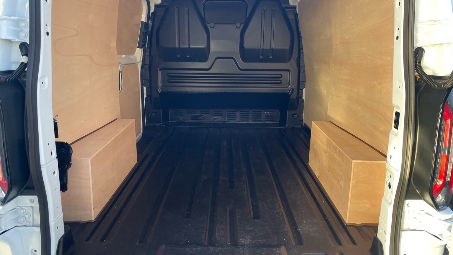 Used Ford Transit Custom 2025 for sale - 76505506: Photo 31