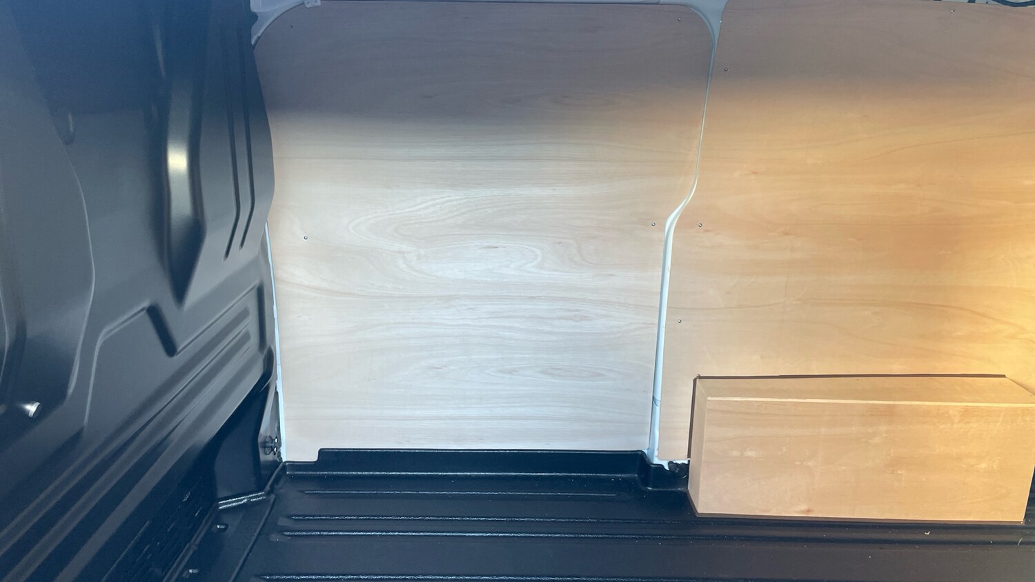 Used Ford Transit Custom 2025 for sale - 76505506: Photo 33