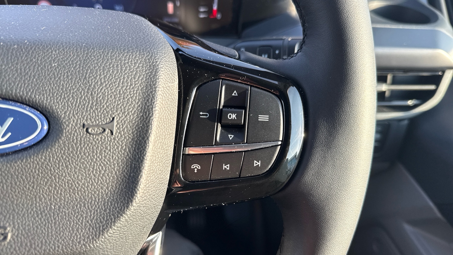 Used Ford Transit Custom 2025 for sale - 76505506: Photo 6